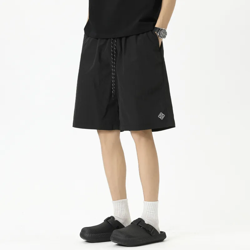 POPEYE Casual Shorts Unisex-1