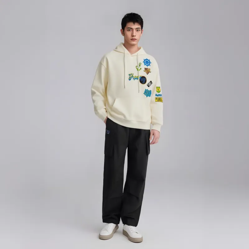 POPEYE Sweatshirts Unisex-13
