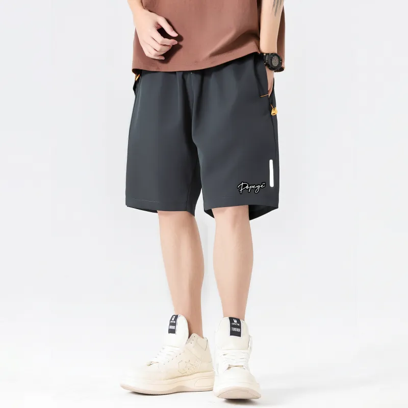 POPEYE Casual Shorts Unisex-7