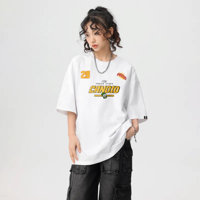 POPEYE T Shirts Unisex-7