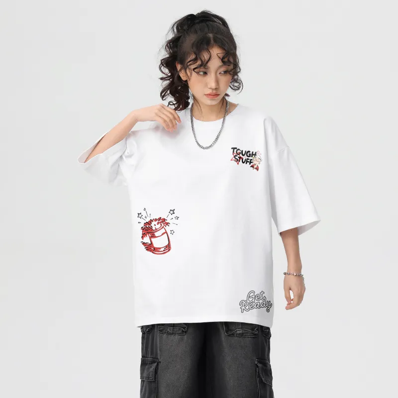 POPEYE T-Shirts Unisex-2