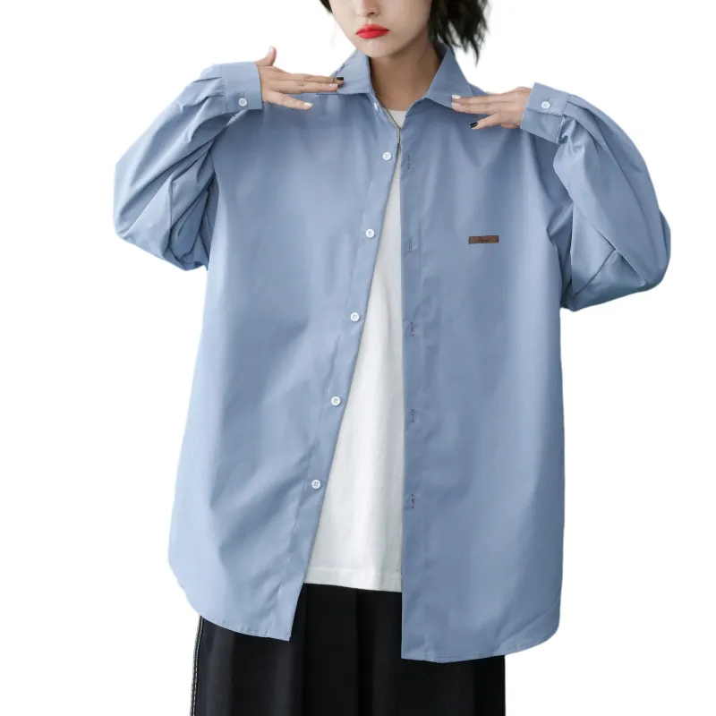 POPEYE Shirts Unisex-14