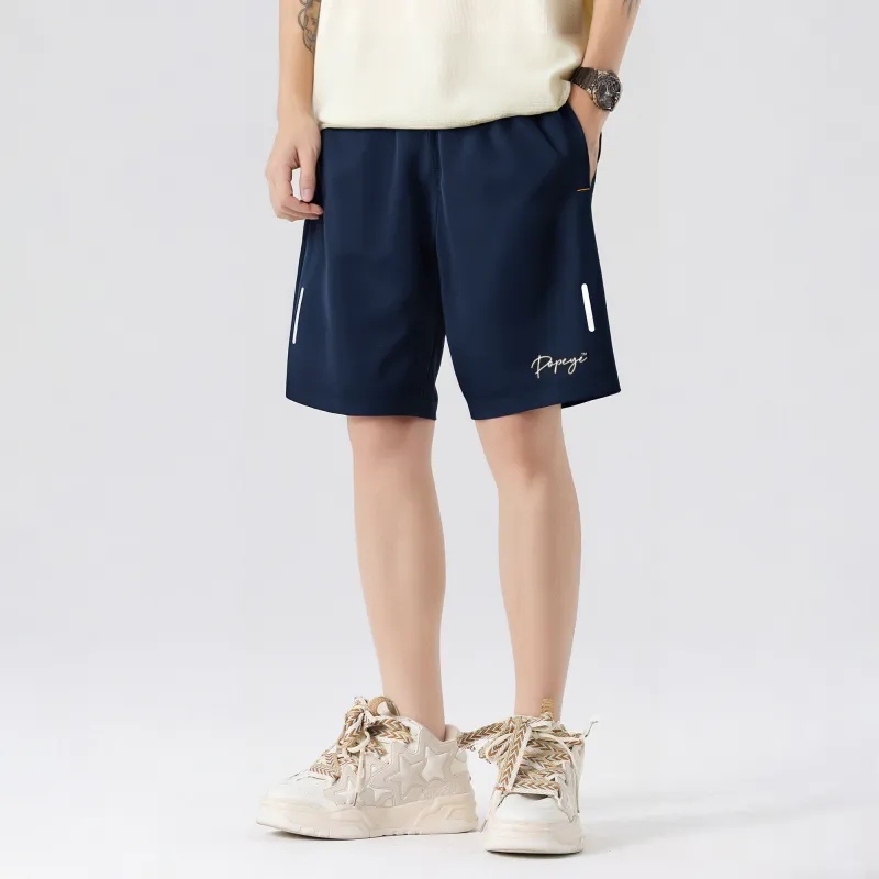 POPEYE Casual Shorts Unisex-10