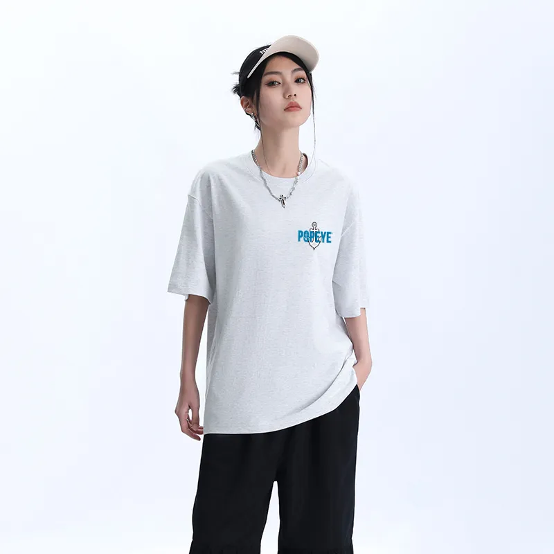POPEYE T Shirts Unisex-15