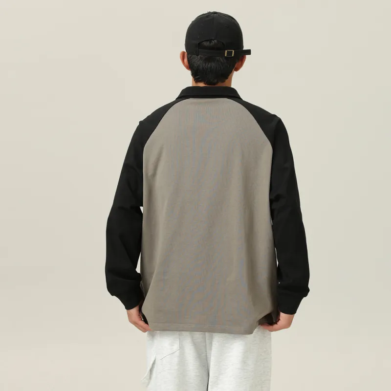 POPEYE Polo Shirts Unisex-9