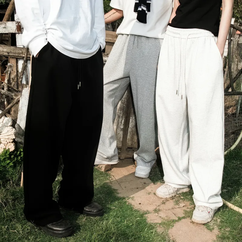 POPEYE Casual Pants Unisex-8