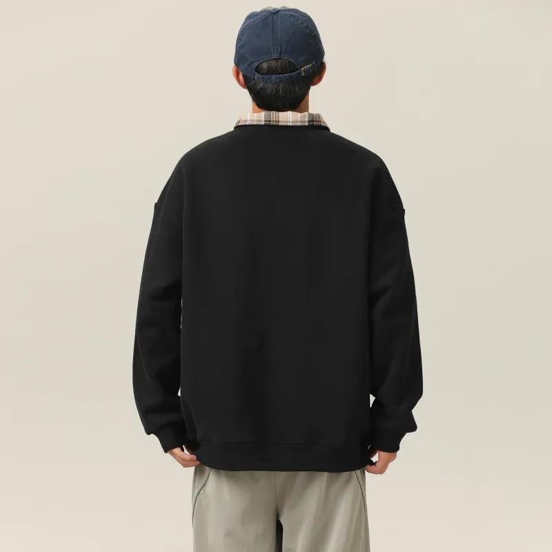 POPEYE Sweatshirts Unisex-13