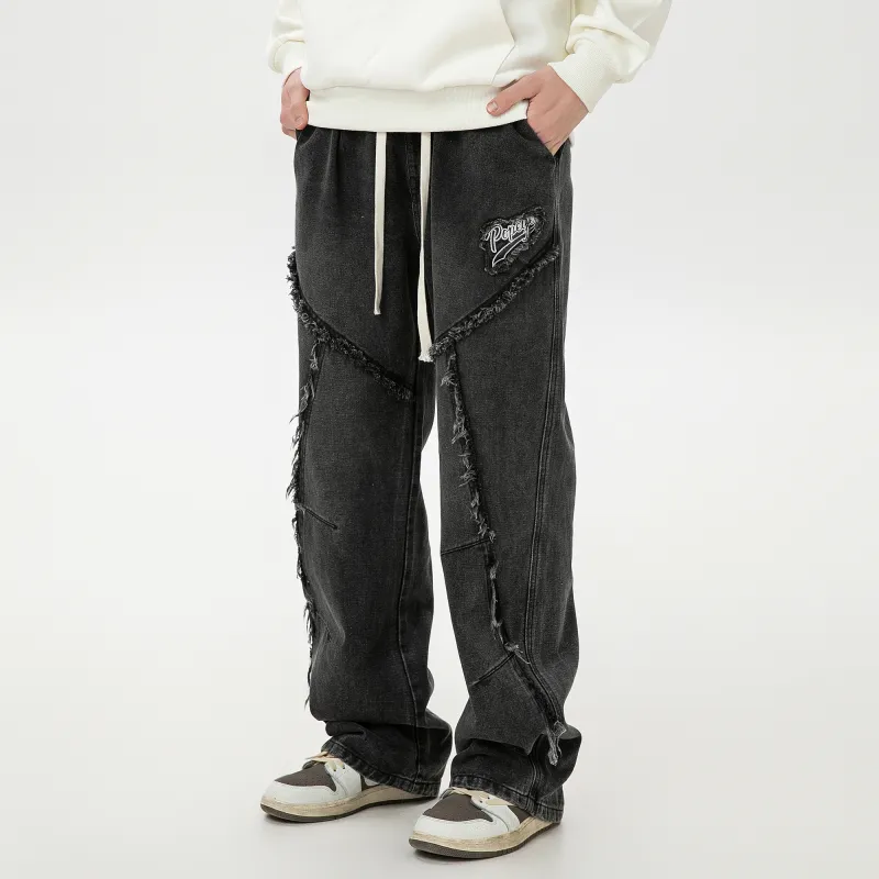 POPEYE Jeans Unisex-4