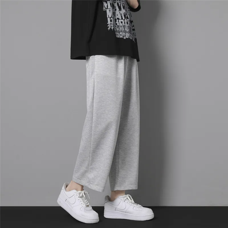 POPEYE Casual Pants Unisex-1
