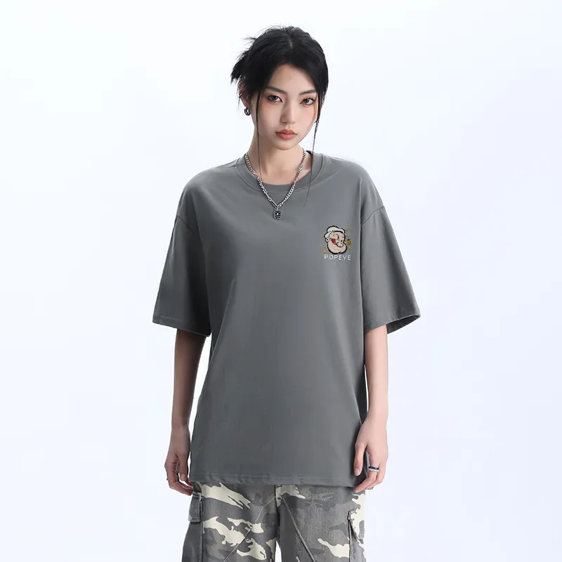 POPEYE T Shirts Women's-11