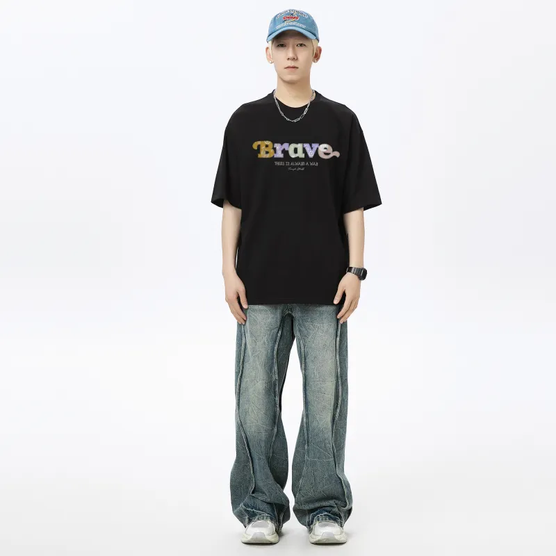 POPEYE T Shirts Unisex-7