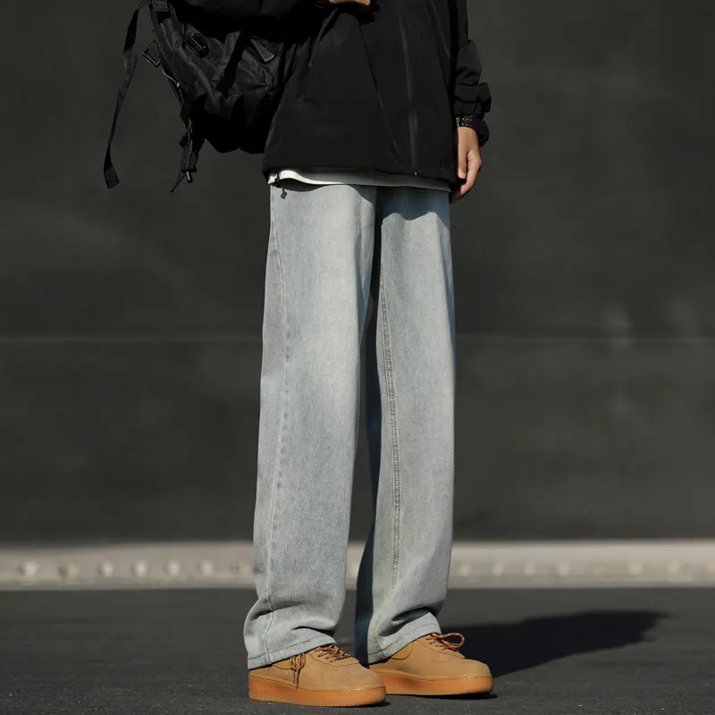 POPEYE Jeans Unisex-18