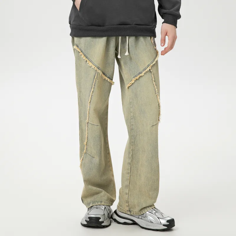 POPEYE Jeans Unisex-9