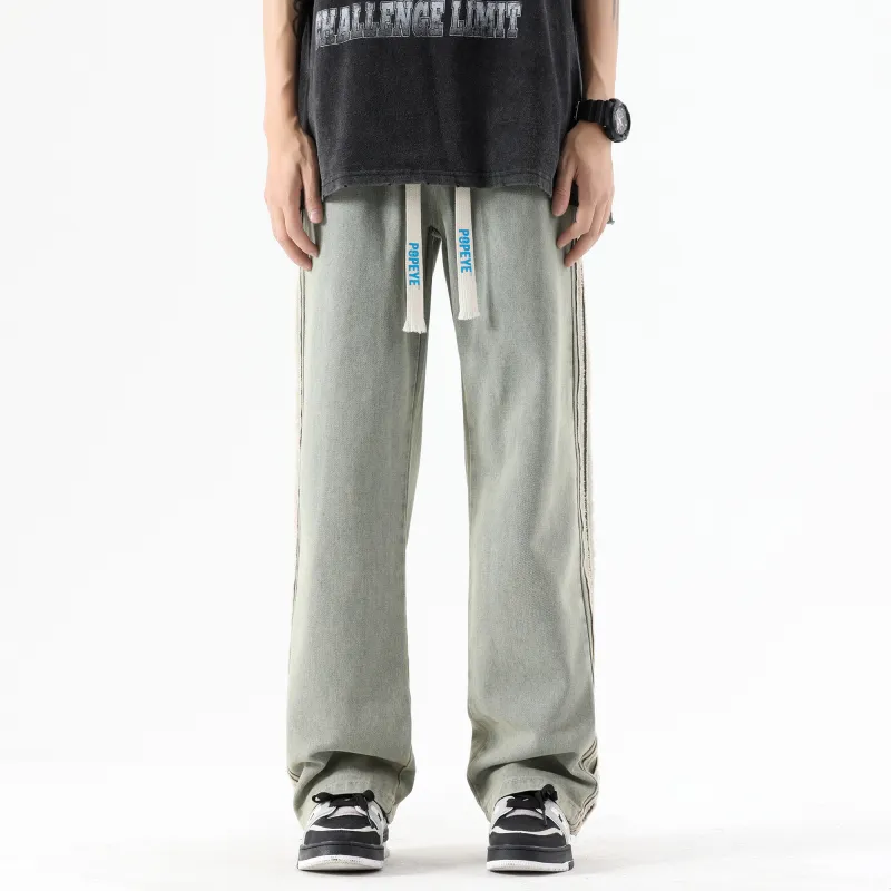 POPEYE Jeans Unisex-11