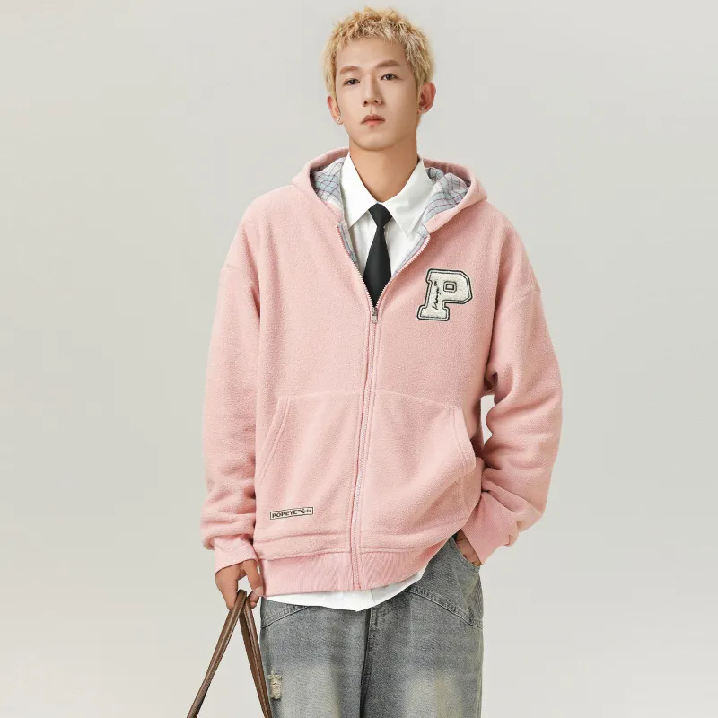 POPEYE Sweatshirts Women's-14