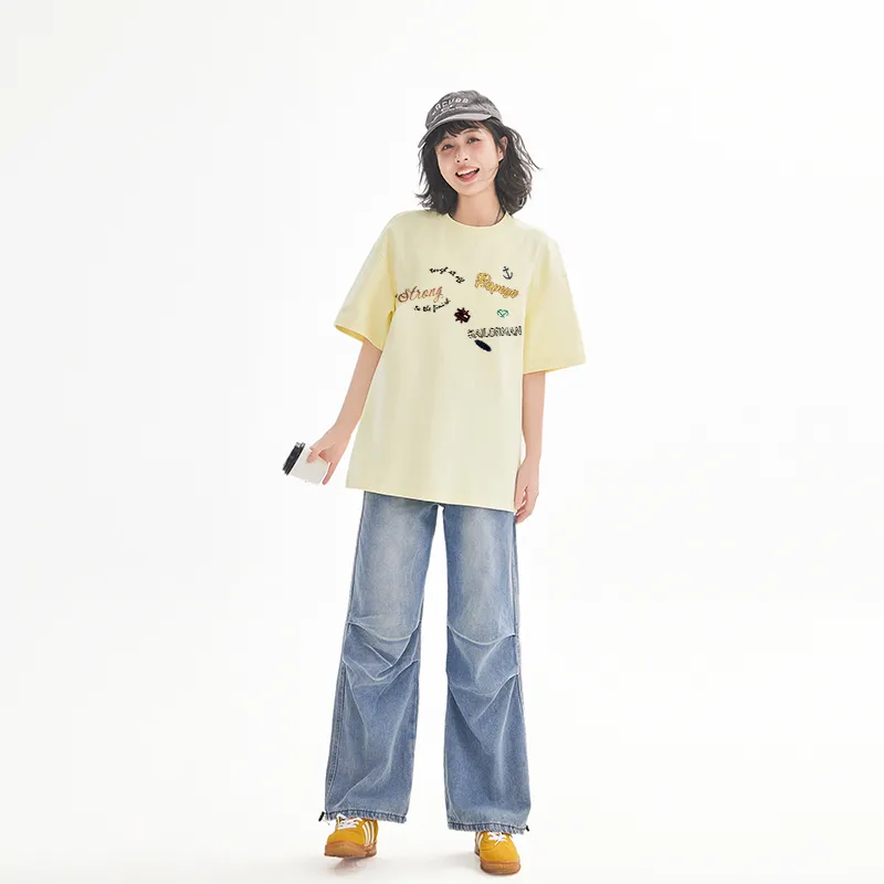 POPEYE T Shirts Unisex-11