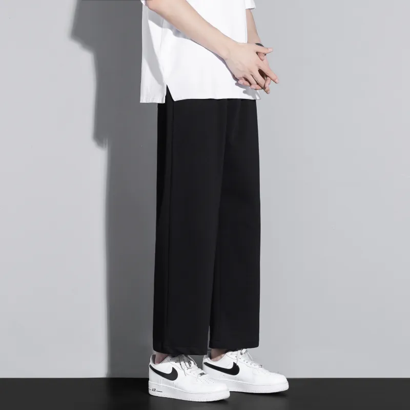 POPEYE Casual Pants Unisex-9