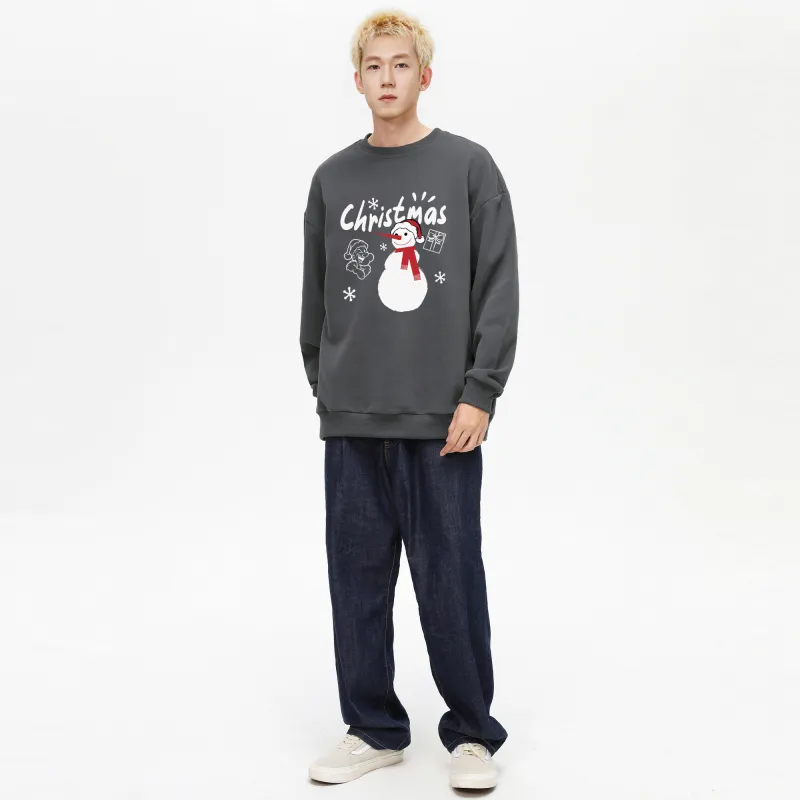 POPEYE Sweatshirts Women's-12