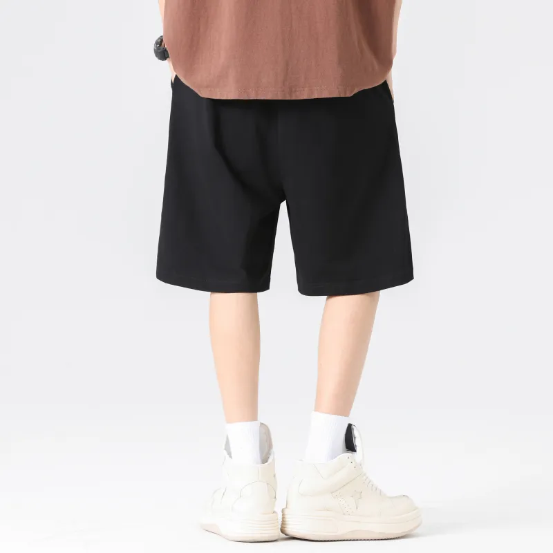 POPEYE Casual Shorts Unisex-4