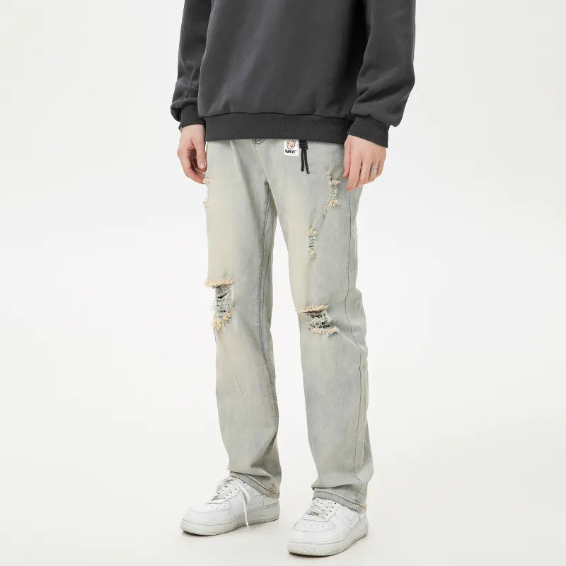 POPEYE Jeans Unisex-8
