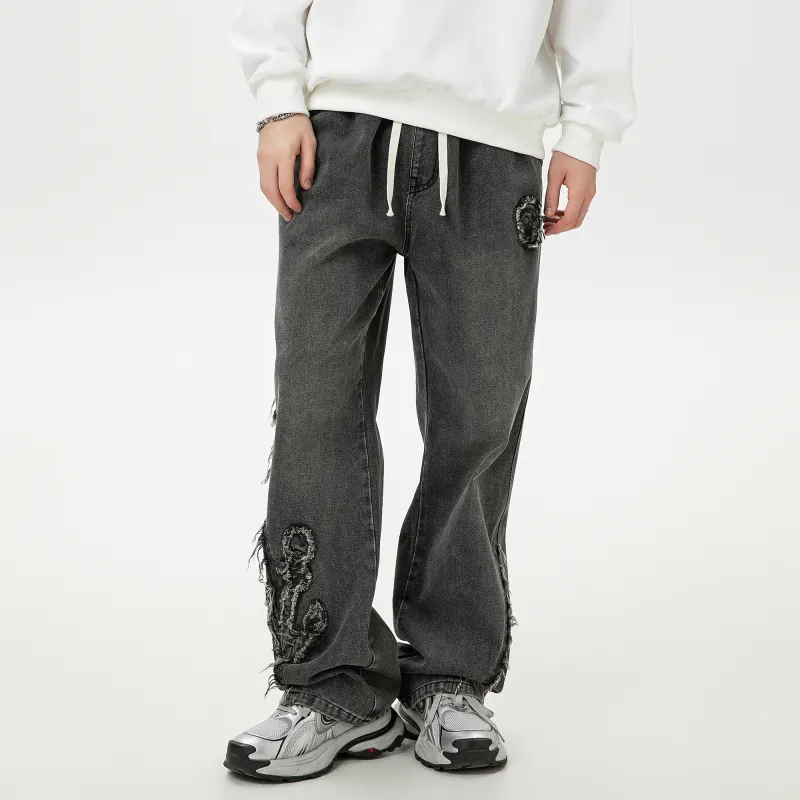 POPEYE Jeans Unisex-3