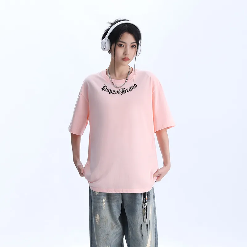 POPEYE T Shirts Unisex-25