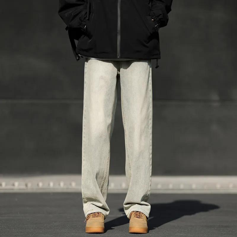 POPEYE Jeans Unisex-14