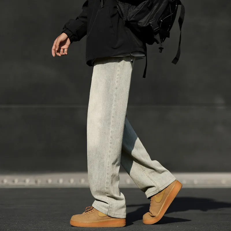 POPEYE Jeans Unisex-13