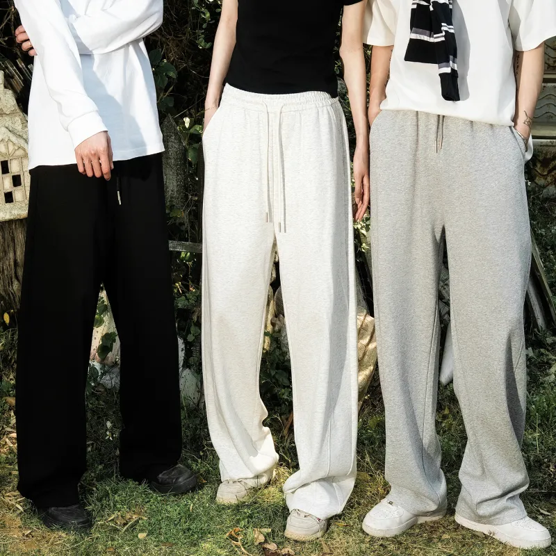 POPEYE Casual Pants Unisex-3