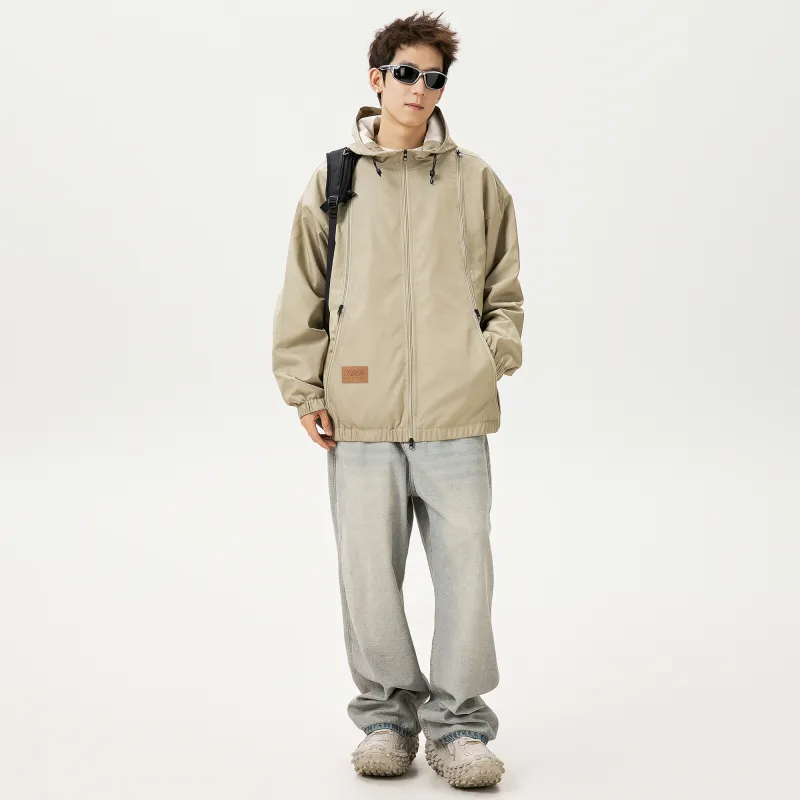 POPEYE Jackets Unisex-14
