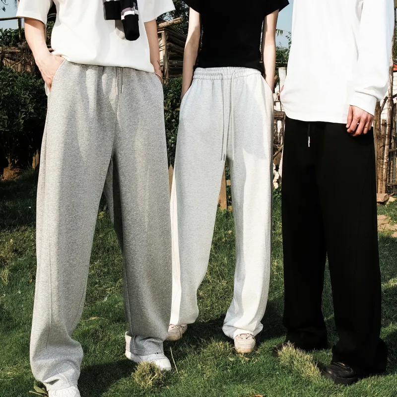 POPEYE Casual Pants Unisex-4
