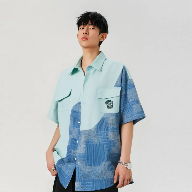 POPEYE Shirts Unisex-8