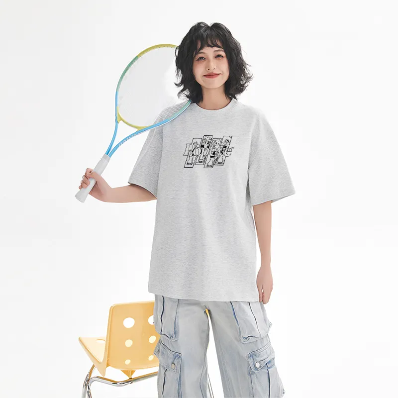 POPEYE T Shirts Unisex-14