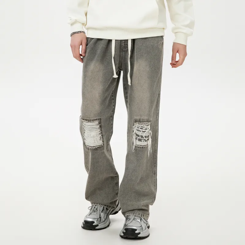 POPEYE Jeans Unisex-19