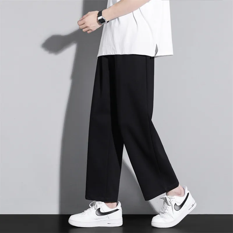 POPEYE Casual Pants Unisex-8