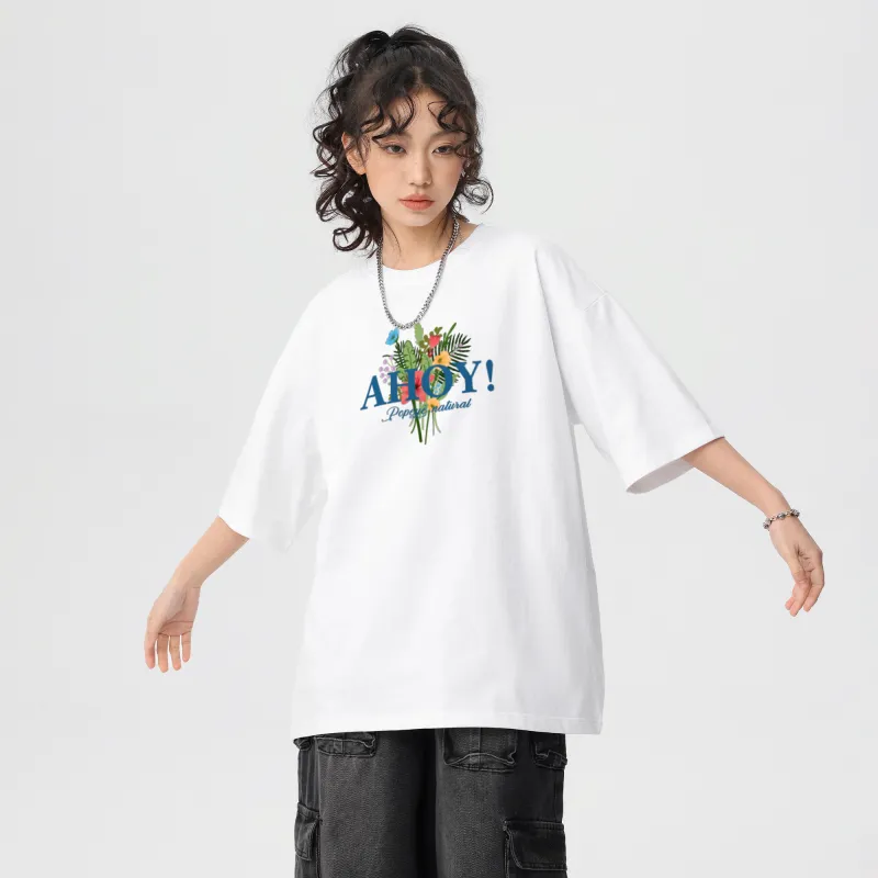 POPEYE T Shirts Unisex-8