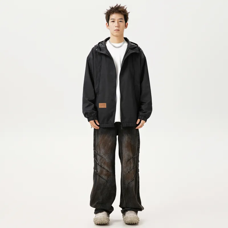 POPEYE Jackets Unisex-5