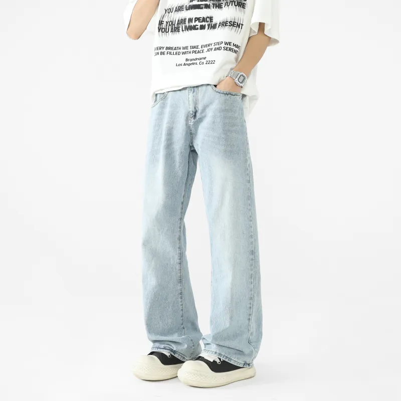 POPEYE Jeans Unisex-3