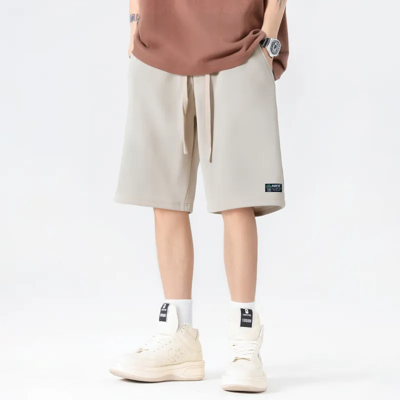 POPEYE Casual Shorts Unisex-3