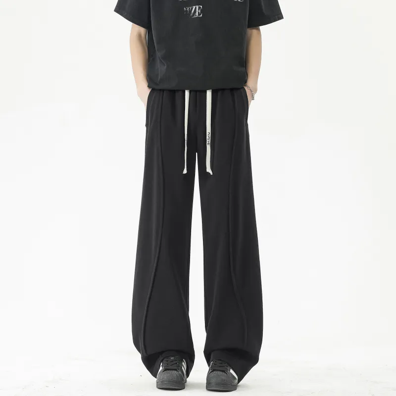 POPEYE Casual Pants Unisex-11