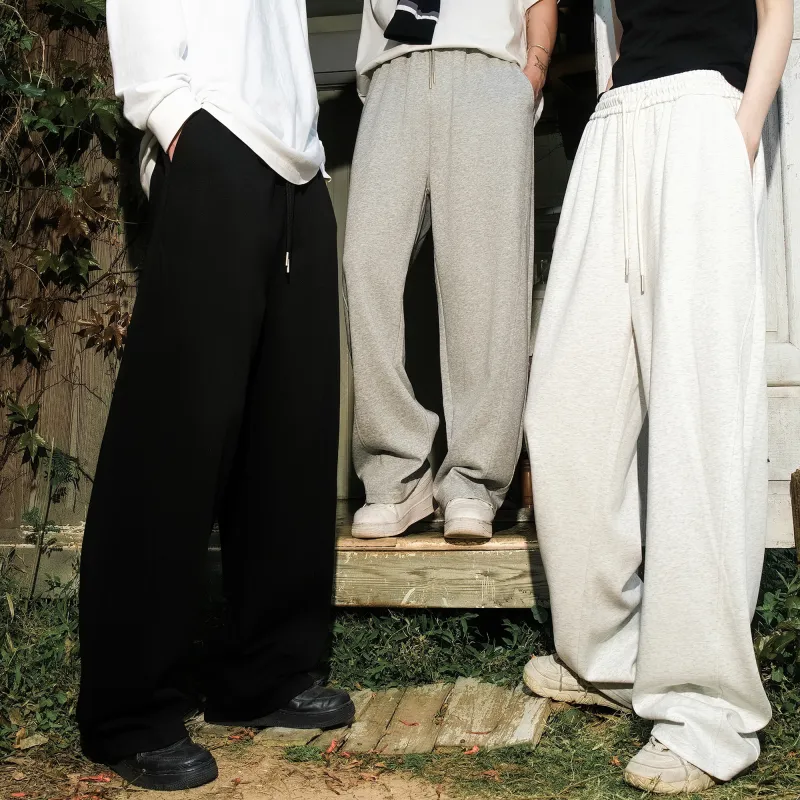 POPEYE Casual Pants Unisex-16