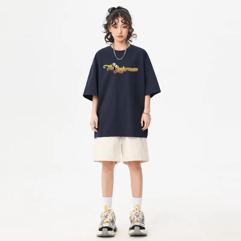 POPEYE T-Shirts Unisex-12