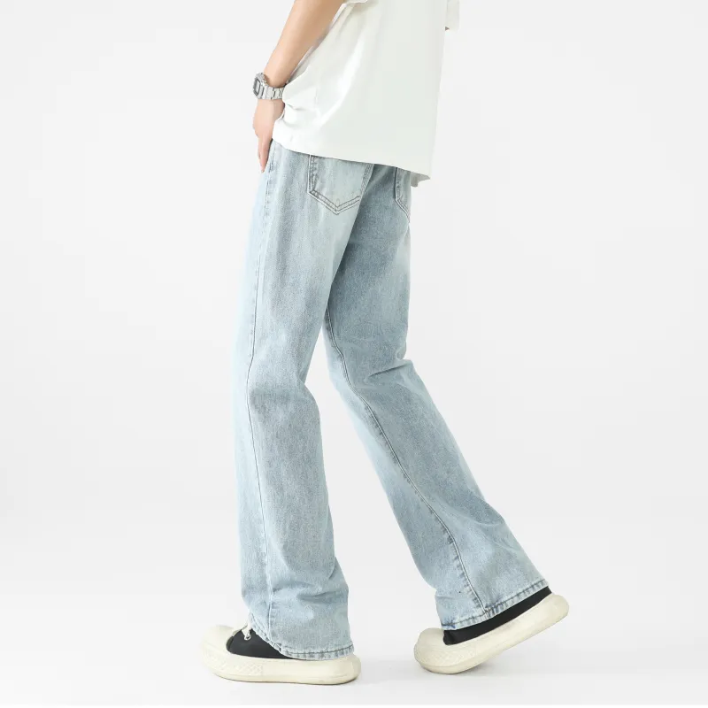POPEYE Jeans Unisex-6