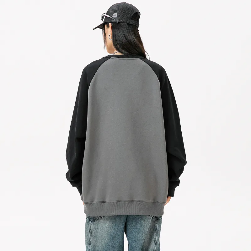 POPEYE Sweatshirts Unisex-2
