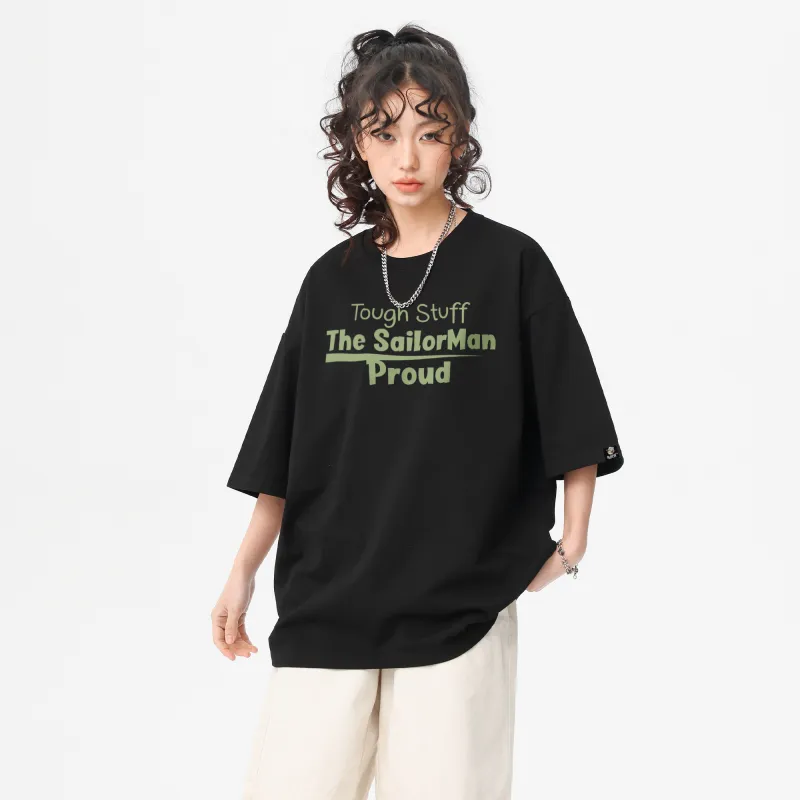 POPEYE T-Shirts Unisex-12