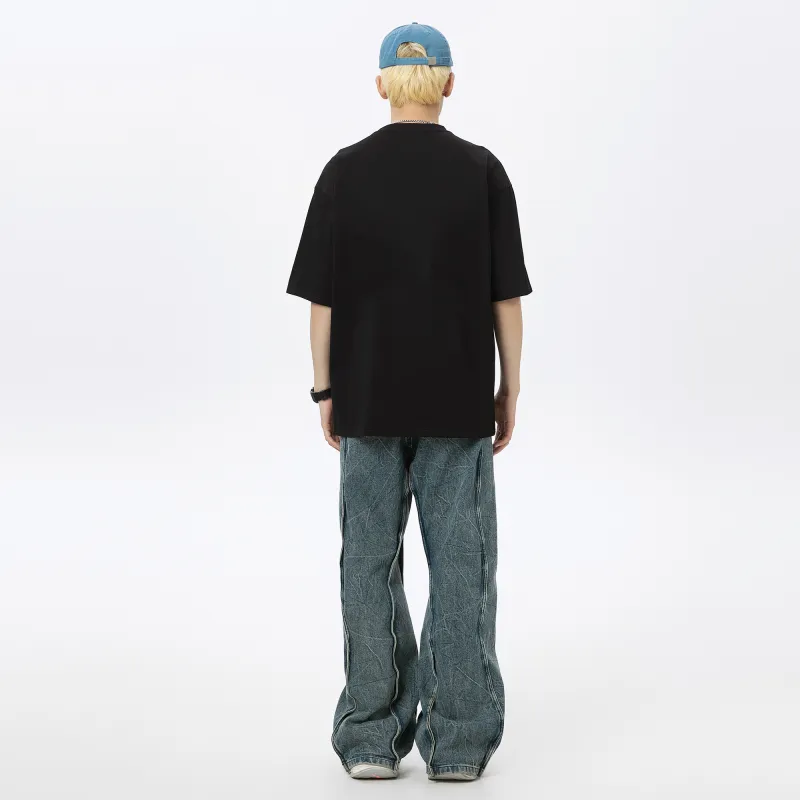 POPEYE T-Shirts Unisex-3