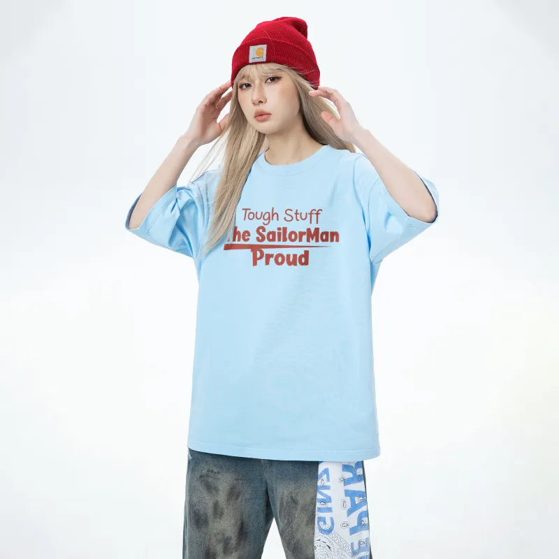 POPEYE T-Shirts Unisex-2