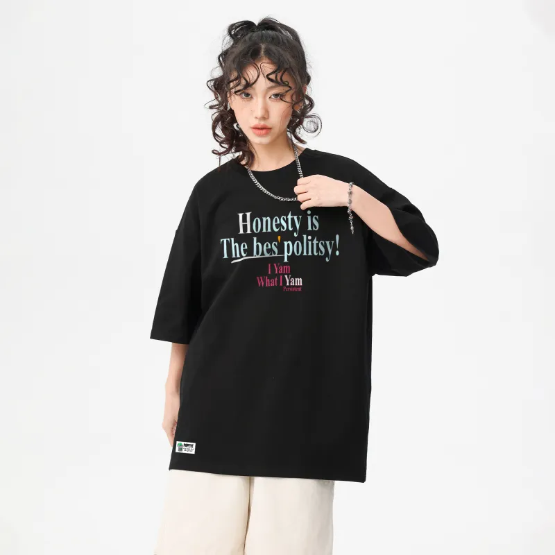 POPEYE T-Shirts Unisex-7