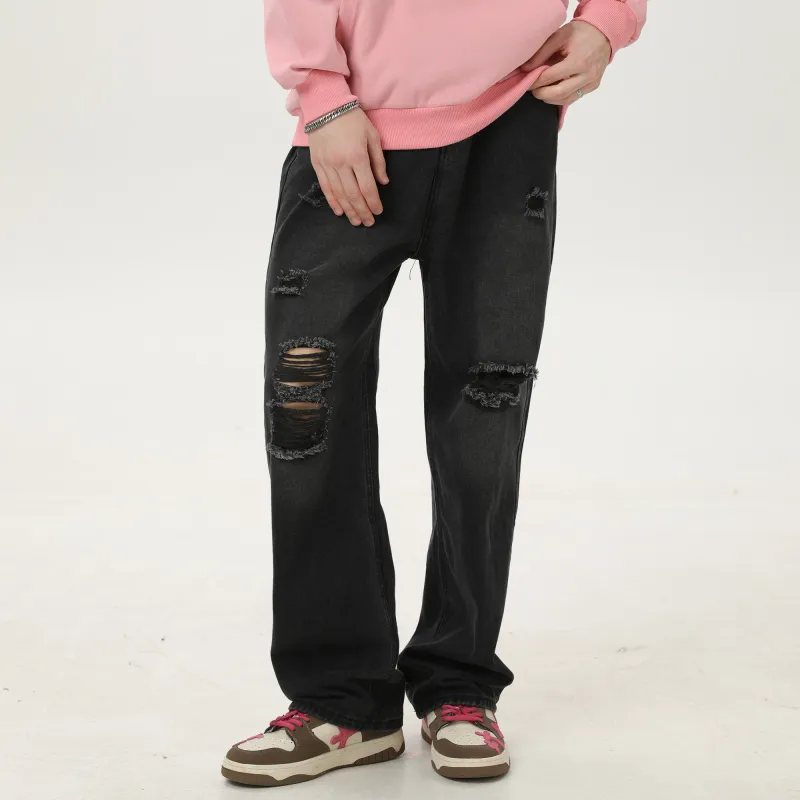 POPEYE Jeans Unisex-4