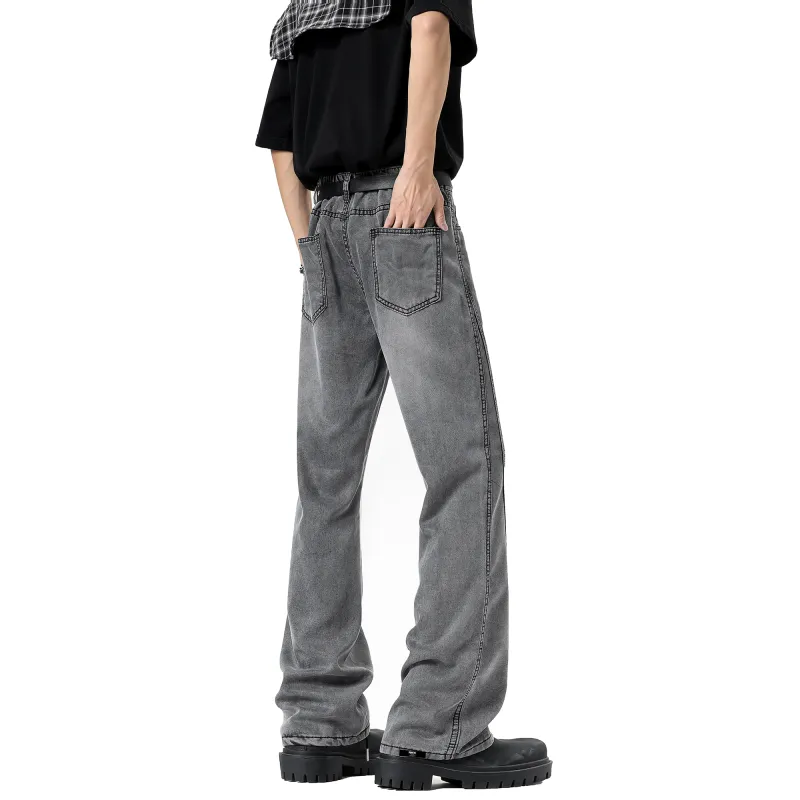 POPEYE Jeans Unisex-4